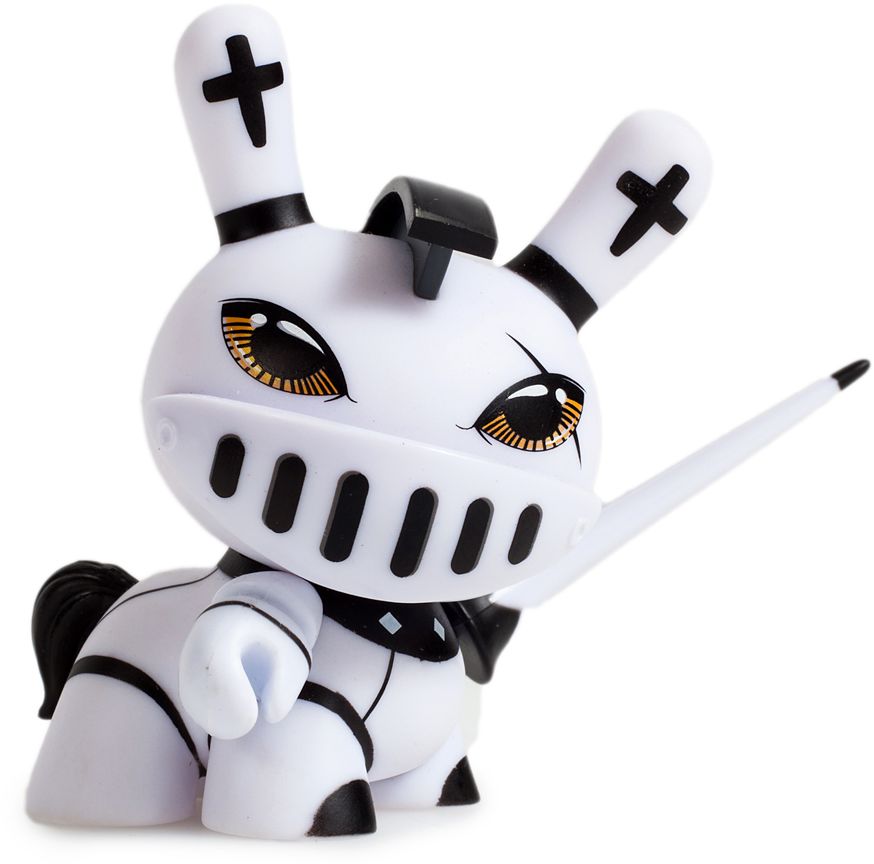 Otto Bjornik Dunny Chess Series