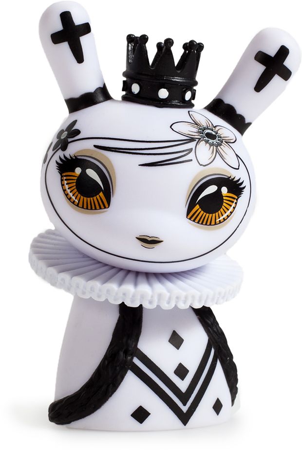 Otto Bjornik Dunny Chess Series
