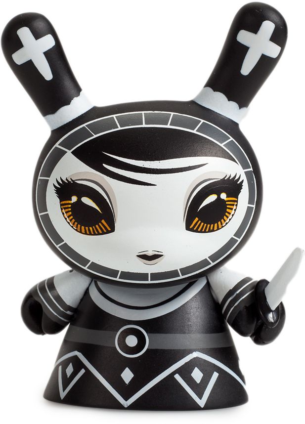 Otto Bjornik Dunny Chess Series