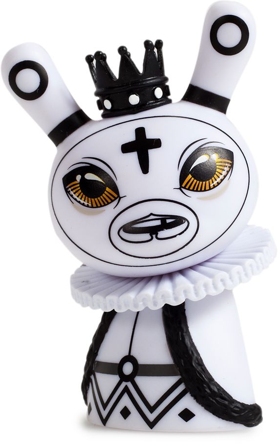 Otto Bjornik Dunny Chess Series
