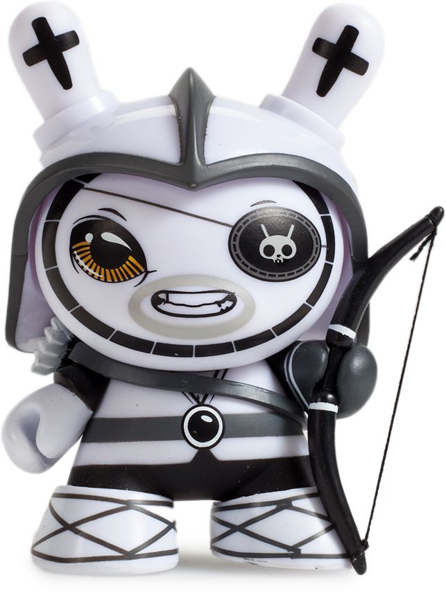 Otto Bjornik Dunny Chess Series