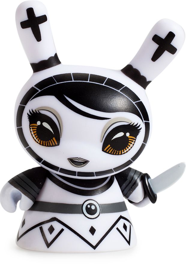 Otto Bjornik Dunny Chess Series