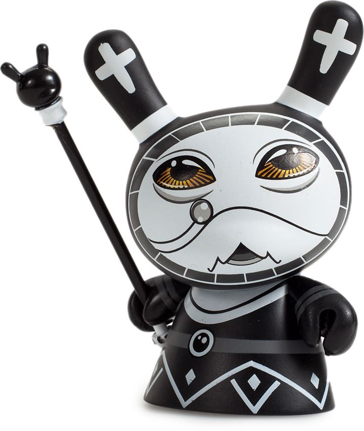 Otto Bjornik Dunny Chess Series