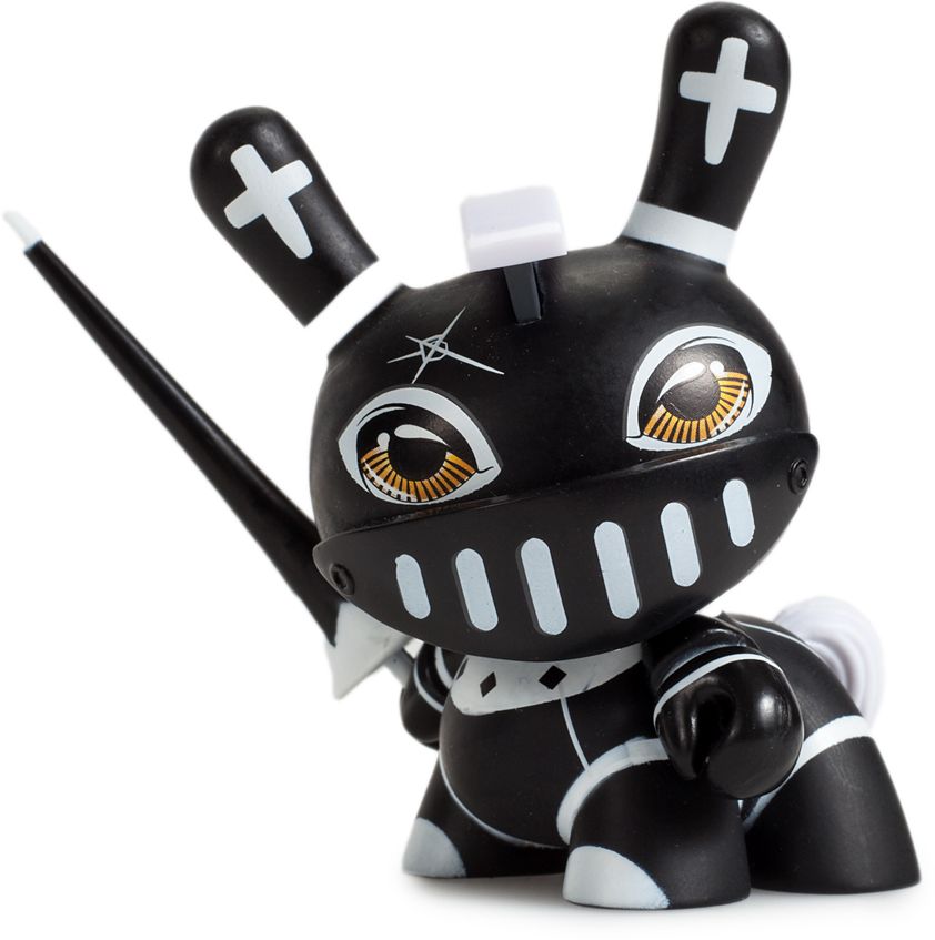 Otto Bjornik Dunny Chess Series