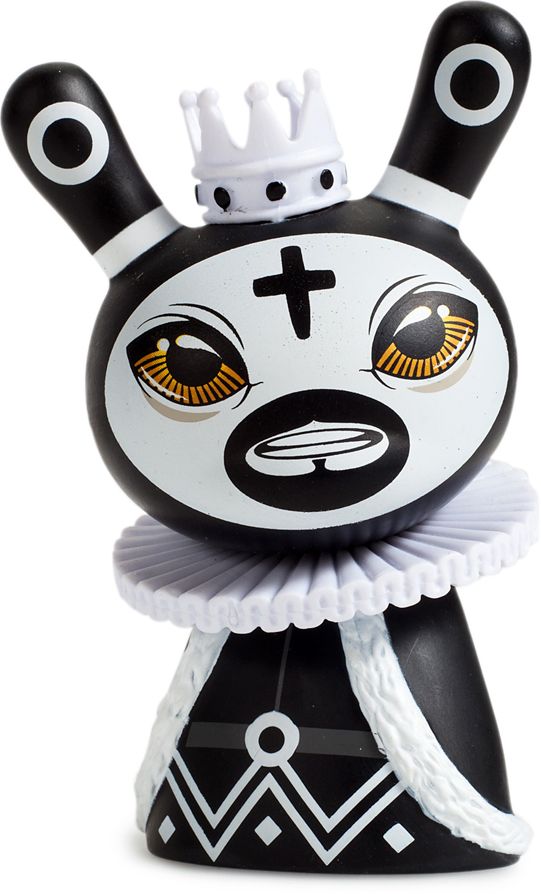 Otto Bjornik Dunny Chess Series