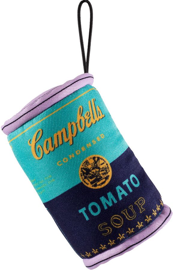 Warhol Soup Can Series