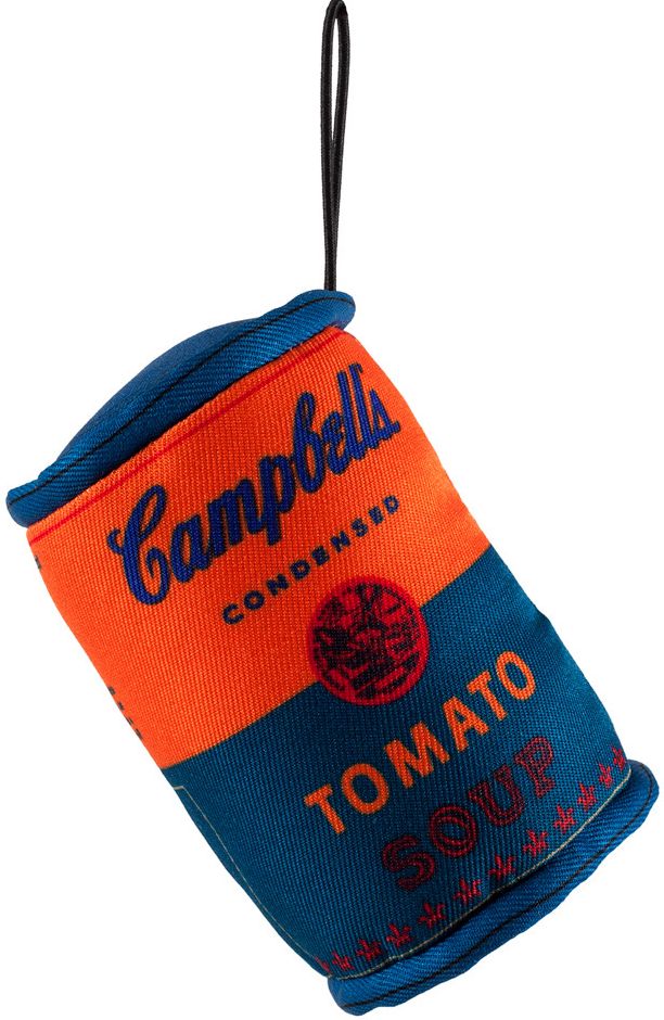 Warhol Soup Can Series