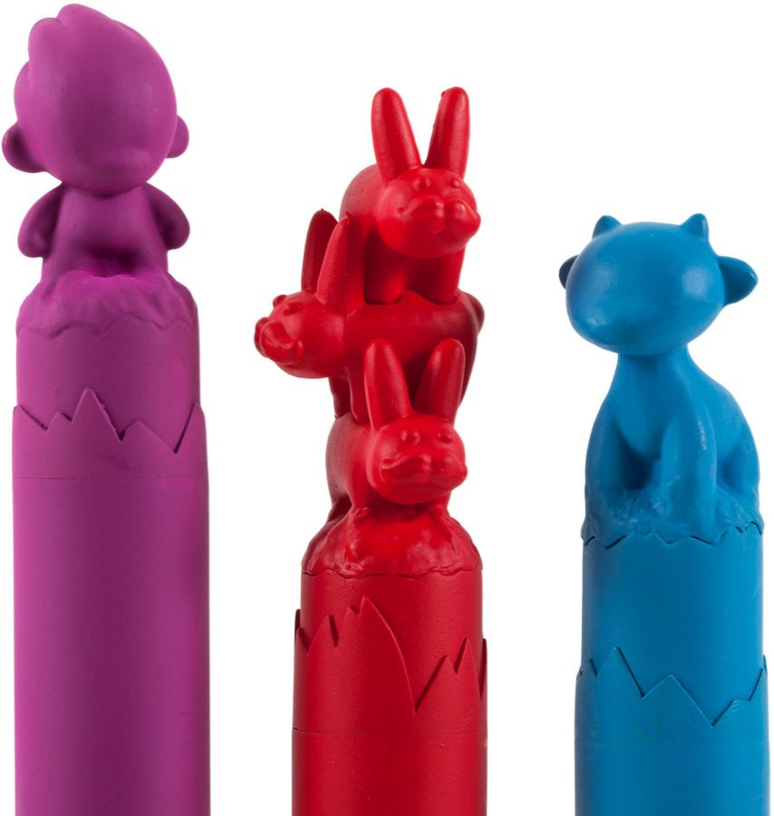 Crayola Medium Figure