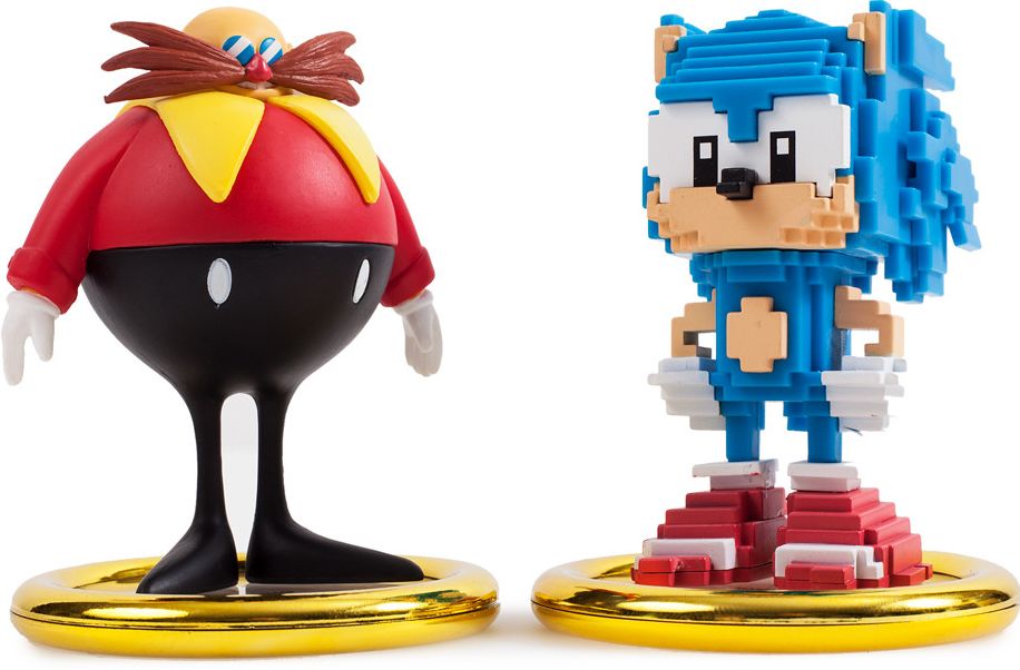 Sonic the Hedgehog Mini Series