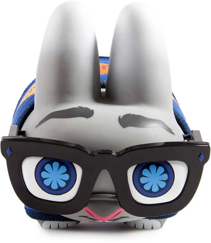 7'' Pipkin Labbit Scott Tolleson