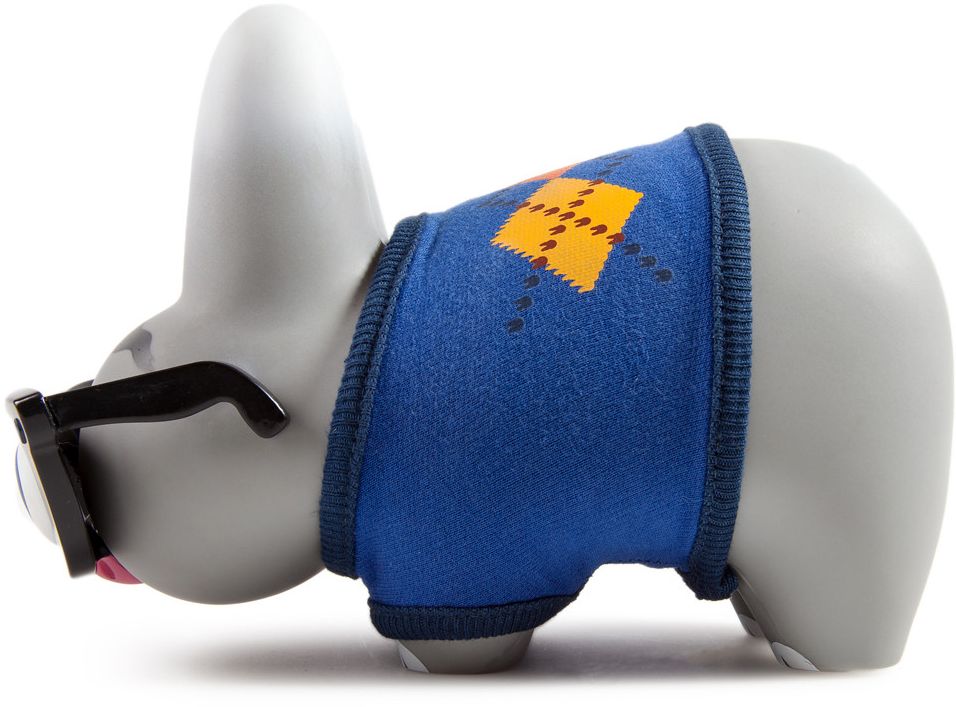 7'' Pipkin Labbit Scott Tolleson