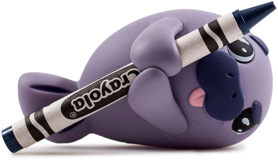 Crayola Coloring Critters Mini Series