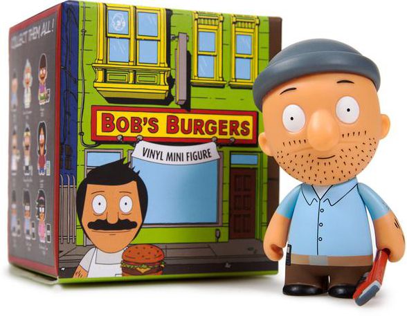 Bob's Burgers Mini Series
