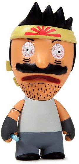 Bob's Burgers Mini Series