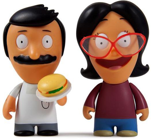 Bob's Burgers Mini Series