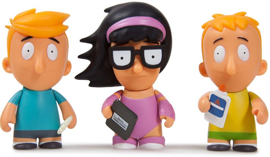 Bob's Burgers Mini Series