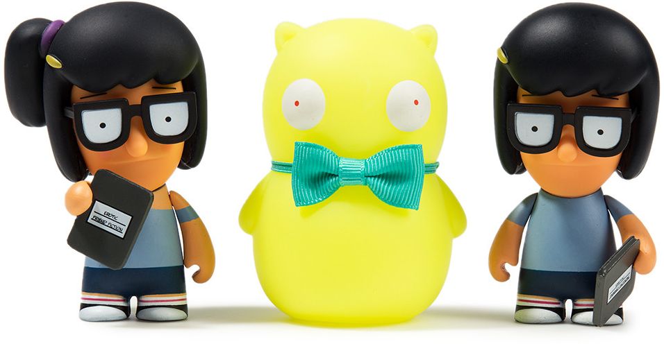 Bob's Burgers Mini Series