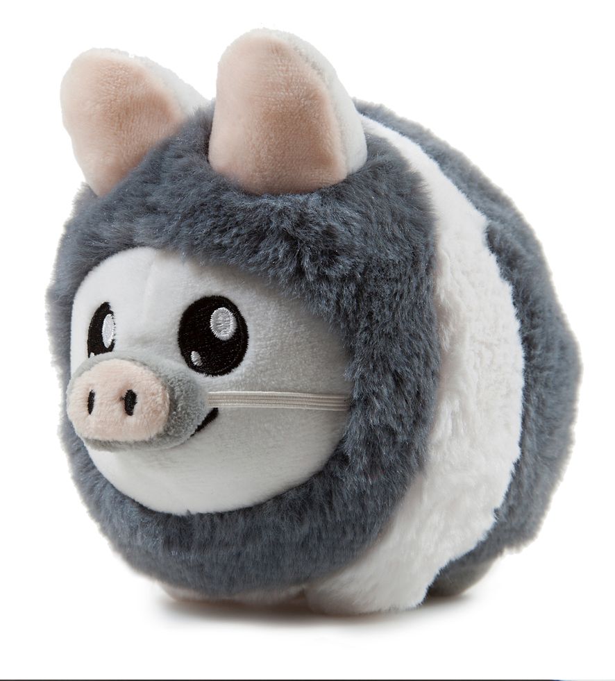 4.5'' Springtime Litton- Pig