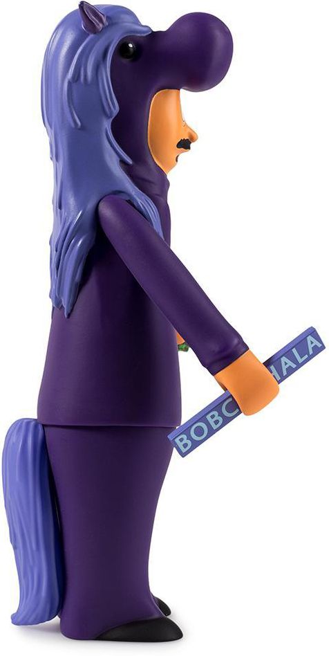 Bob's Burgers Bobcephala Medium Figure