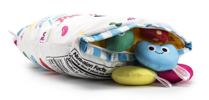 Yummy World Jeni & The Jelly Beans XL Plush