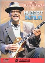 The Blues Guitar of Hubert Sumlin