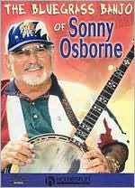 Sonny Osborne: Bluegrass Banjo