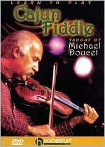 Learn to Play Cajun Fiddle