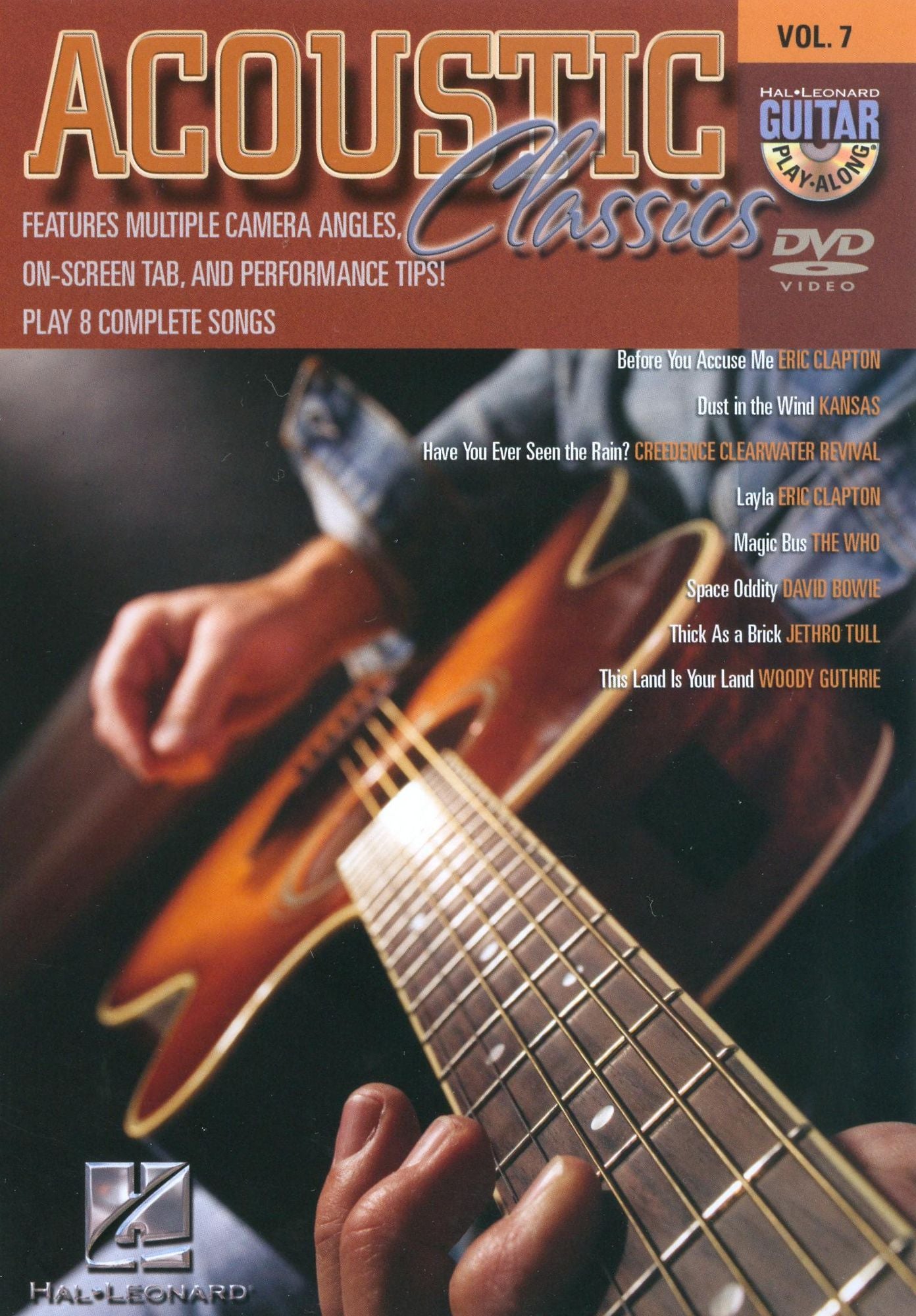 Acoustic Classics