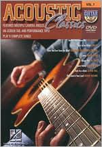 Acoustic Classics