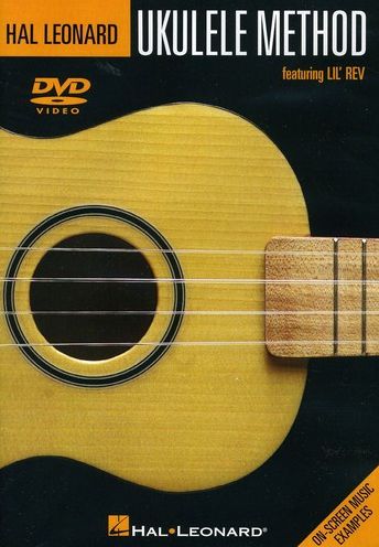 Ukulele Method