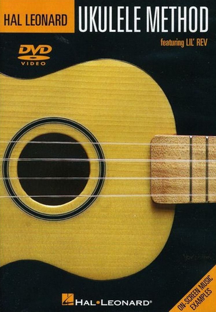 Ukulele Method