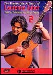 The Fingerstyle Artistry of Laurence Juber, Vol. 2: Tunes & Techniques in Altered Tuning