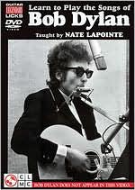 Nate LaPointe: Learn to Play the Songs of Bob Dylan