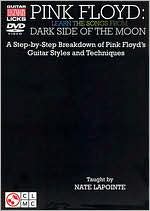 Nate LaPointe: Learn the Songs from Dark Side of the Moon - Pink Floyd