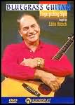 Bluegrass Guitar: Fingerpicking Style