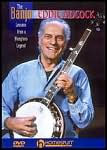 The Banjo of Eddie Adcock