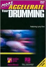 More Accelerate Your Drumming