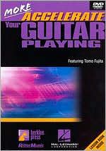 More Accelerate Your Guitar Playing