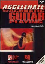 Accelerate Your Acoustic Guitar Playing