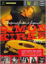 Simon Kirke: Lessons from a Legend