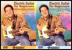 Electric Guitar for Beginners, Vol. 1 & 2 [2 Discs]