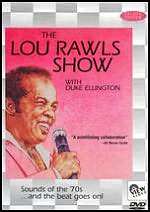 The Lou Rawls Show with Duke Ellington