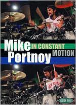 Mike Portnoy: In Constant Motion