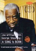 Joe Williams with George Shearing: A Song Is Born