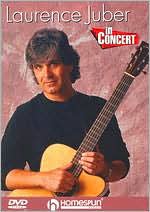 Laurence Juber: In Concert