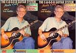 Ernie Hawkins: CAGED Guitar System Made Easy 1 and 2 [2 Discs]