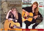 Rory Block Teaches the Guitar of Robert Johnson, Vol. 1 and 2 [2 Discs]