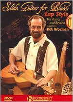Slide Guitar For Blues: Lap Style, Part 1