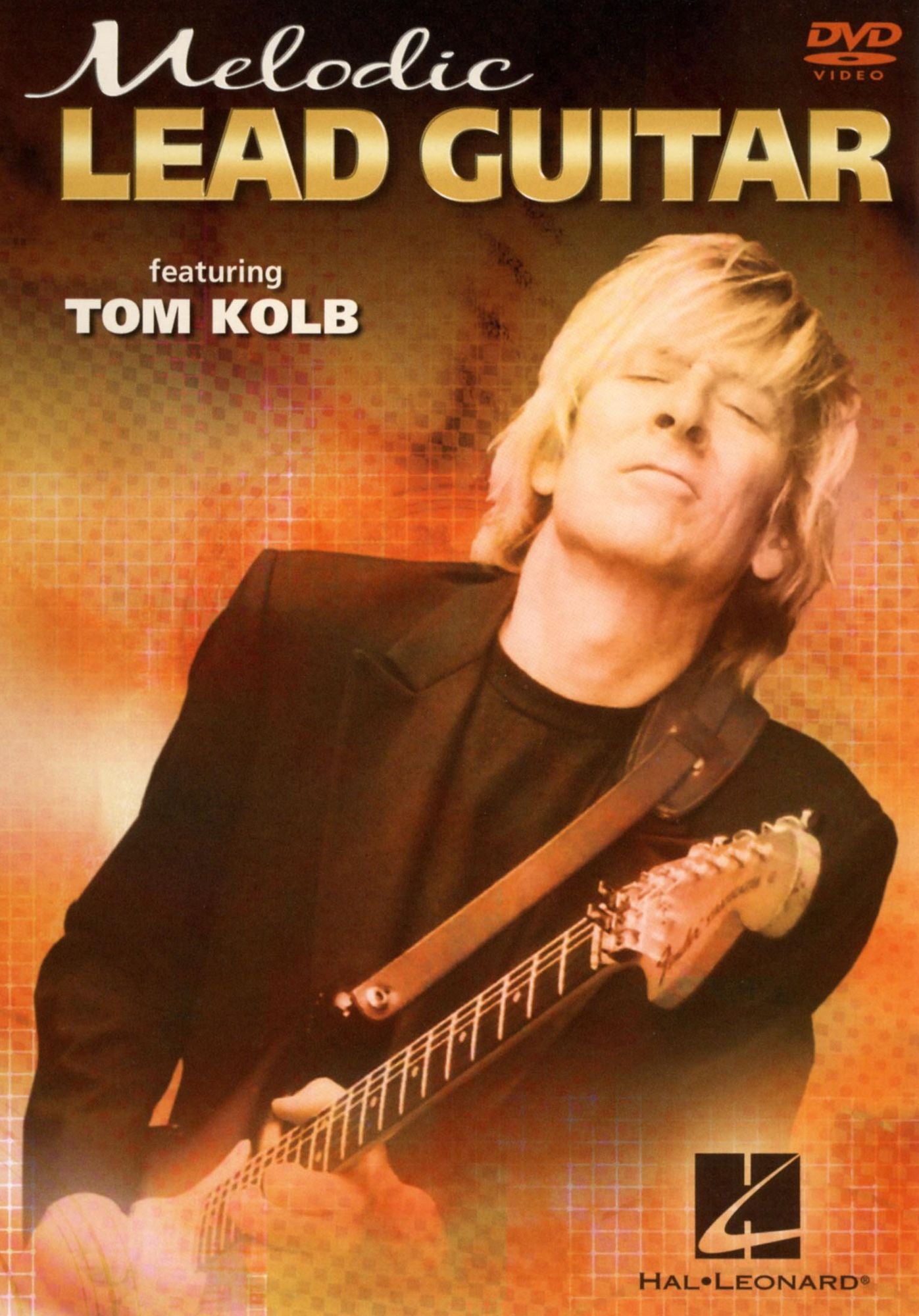 Melodic Lead Guitar