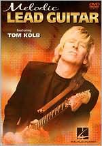 Melodic Lead Guitar